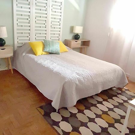 Casa70 Hotel Setubal Bagian luar foto
