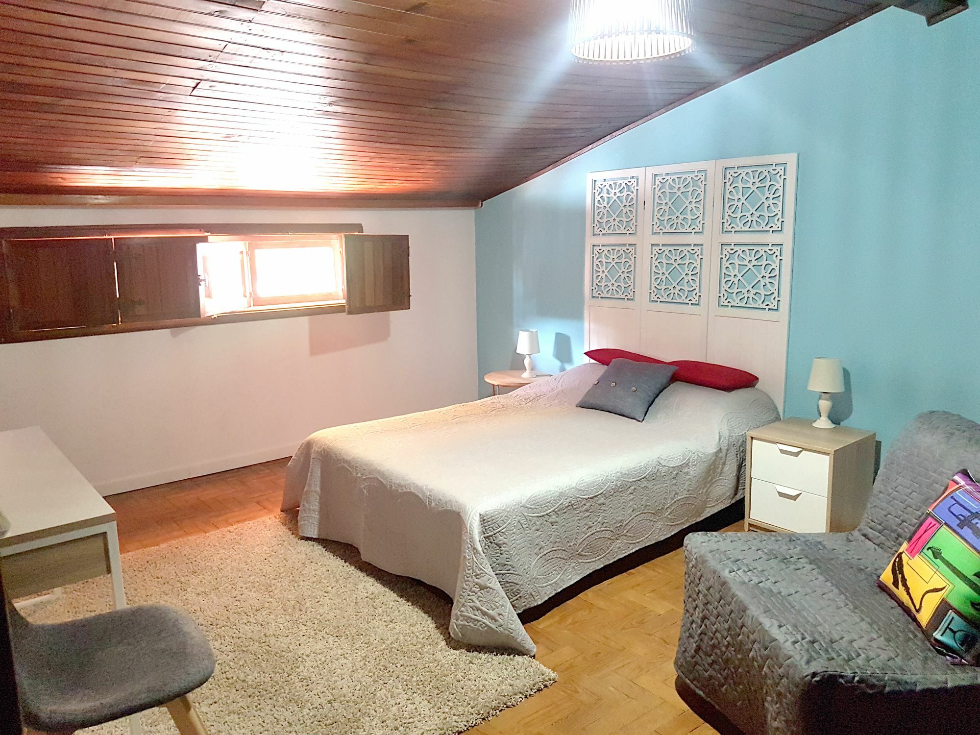 Casa70 Hotel Setubal Bagian luar foto