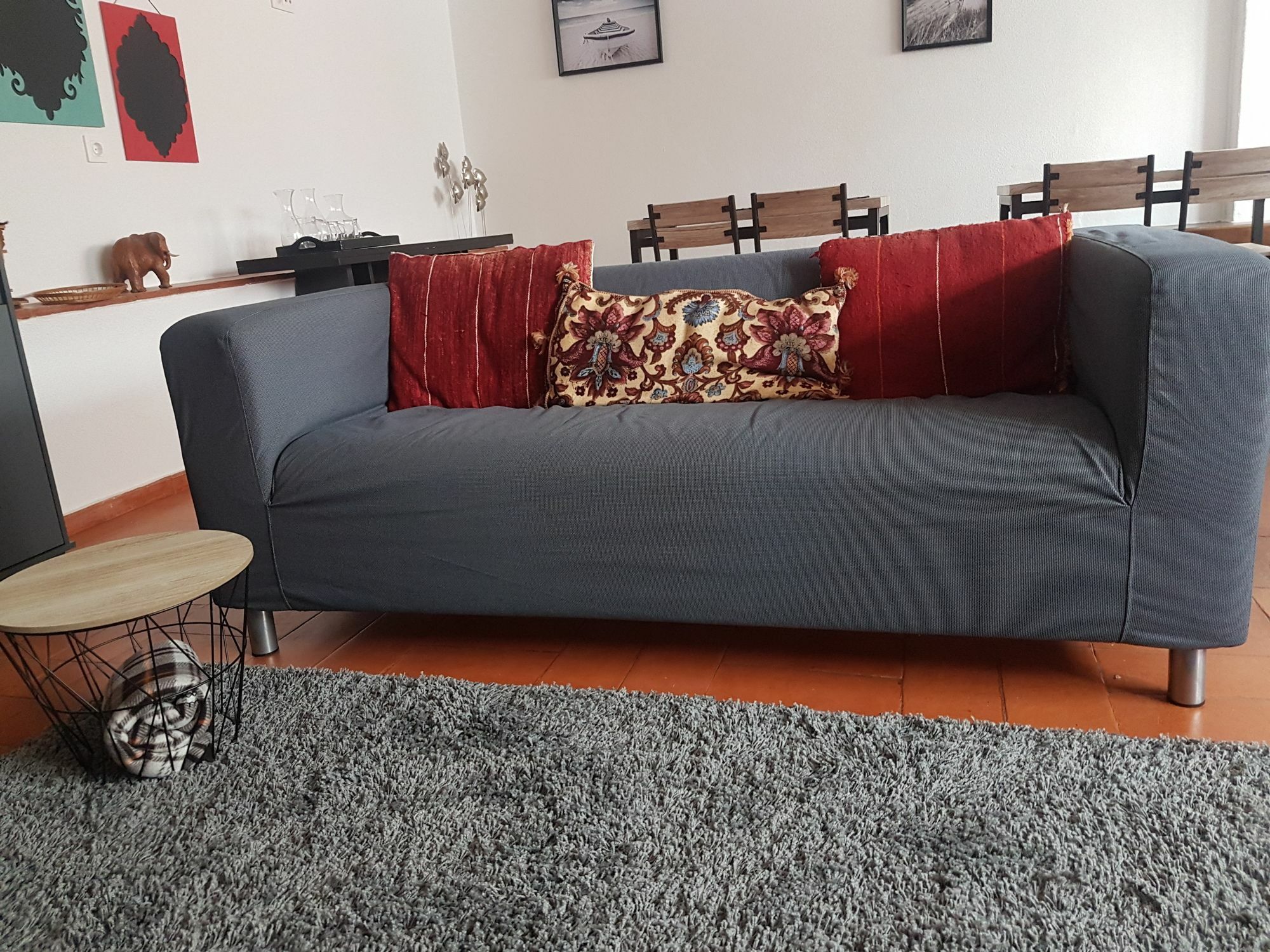 Casa70 Hotel Setubal Bagian luar foto