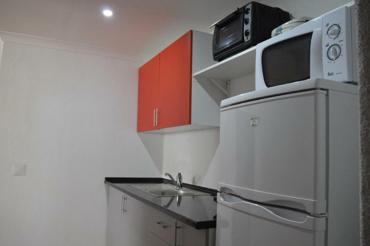 Casa70 Hotel Setubal Bagian luar foto