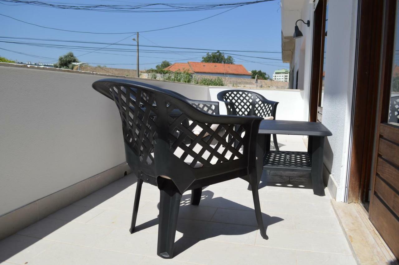 Casa70 Hotel Setubal Bagian luar foto