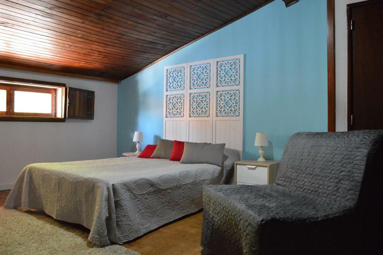 Casa70 Hotel Setubal Bagian luar foto