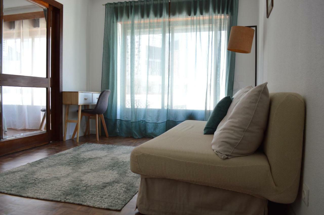 Casa70 Hotel Setubal Bagian luar foto