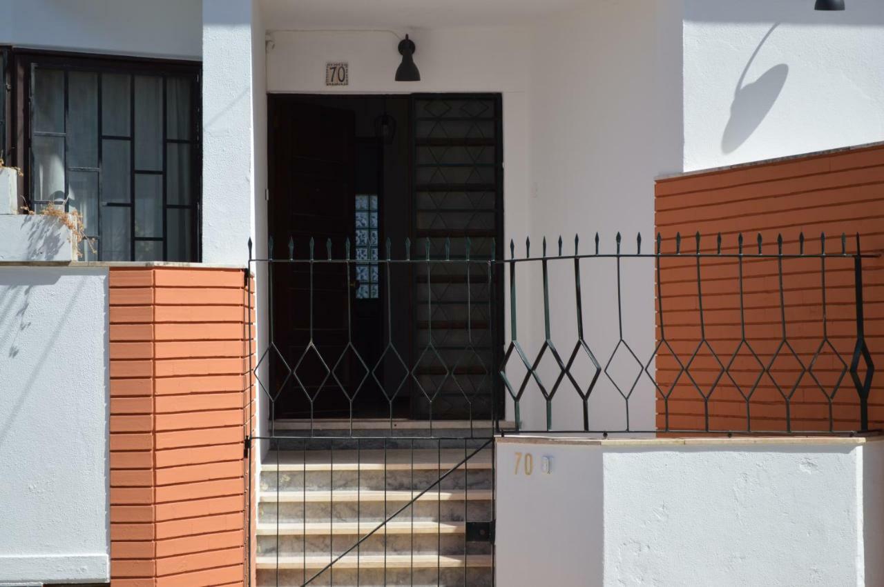 Casa70 Hotel Setubal Bagian luar foto
