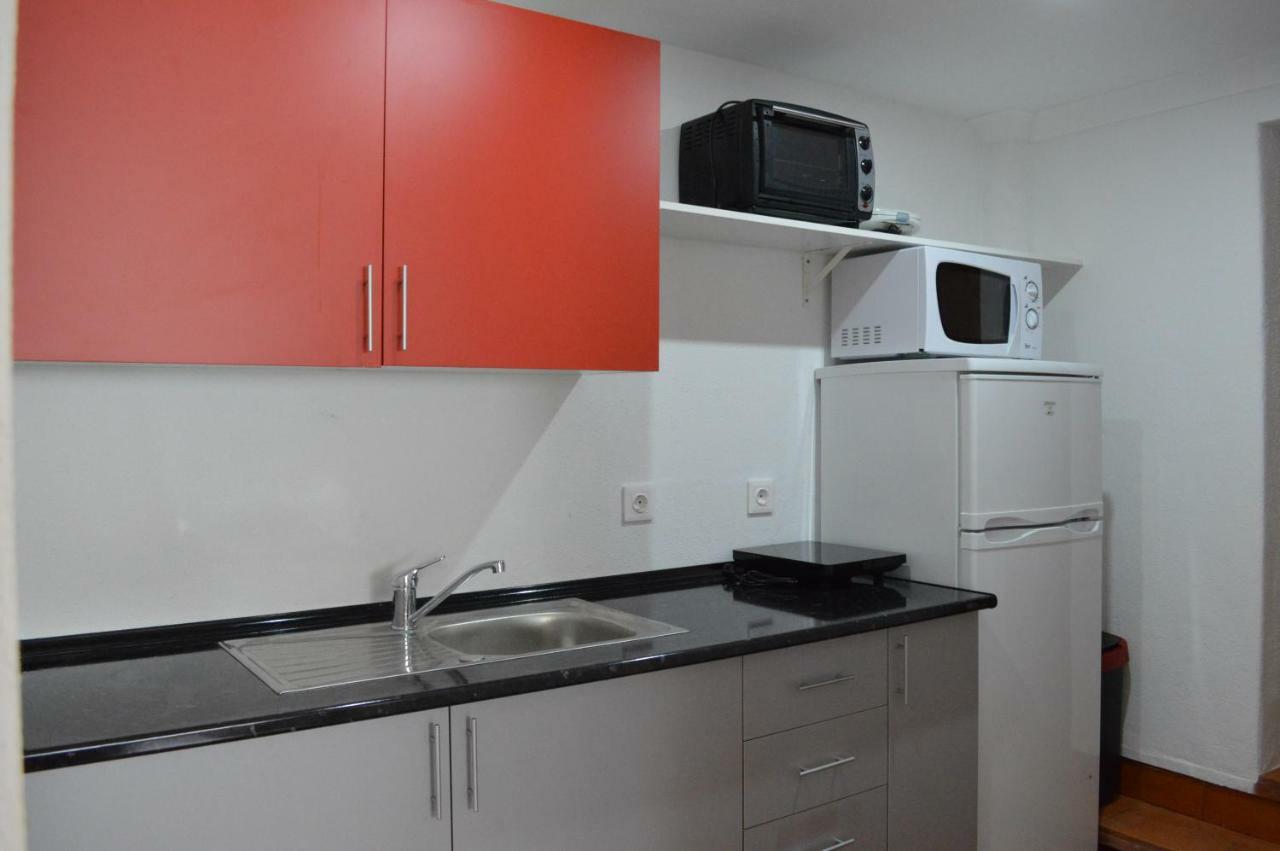 Casa70 Hotel Setubal Bagian luar foto