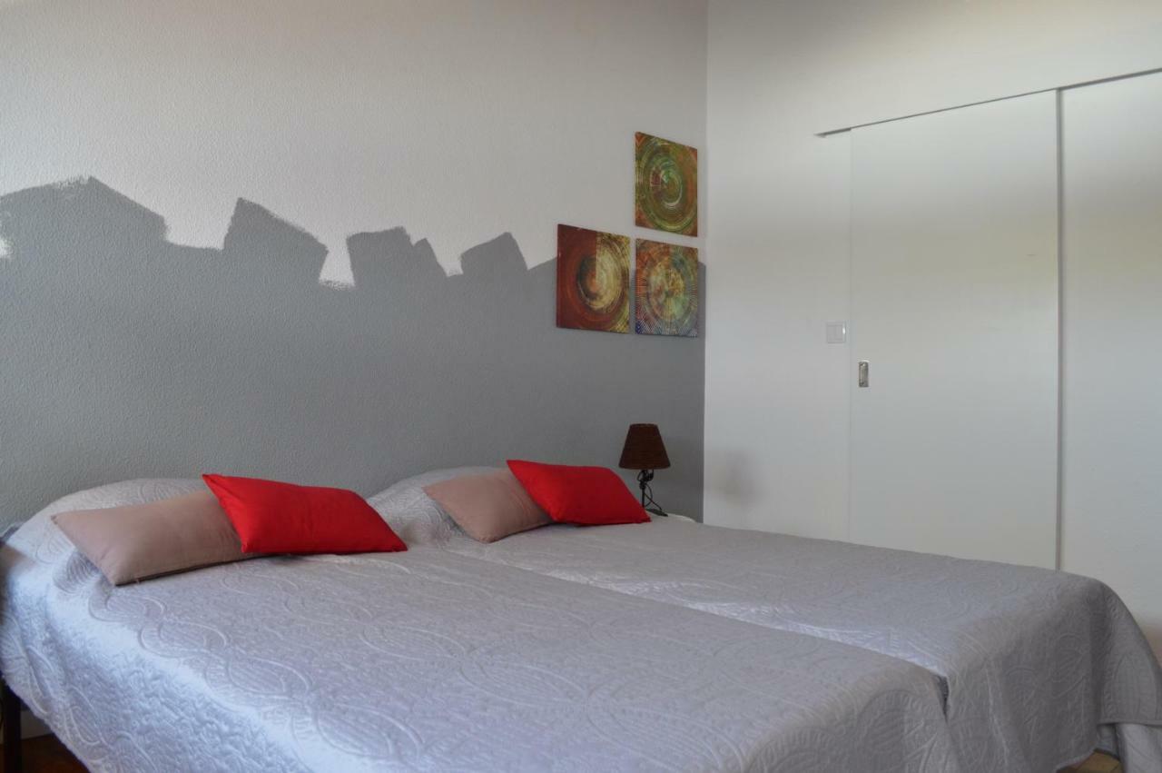 Casa70 Hotel Setubal Bagian luar foto