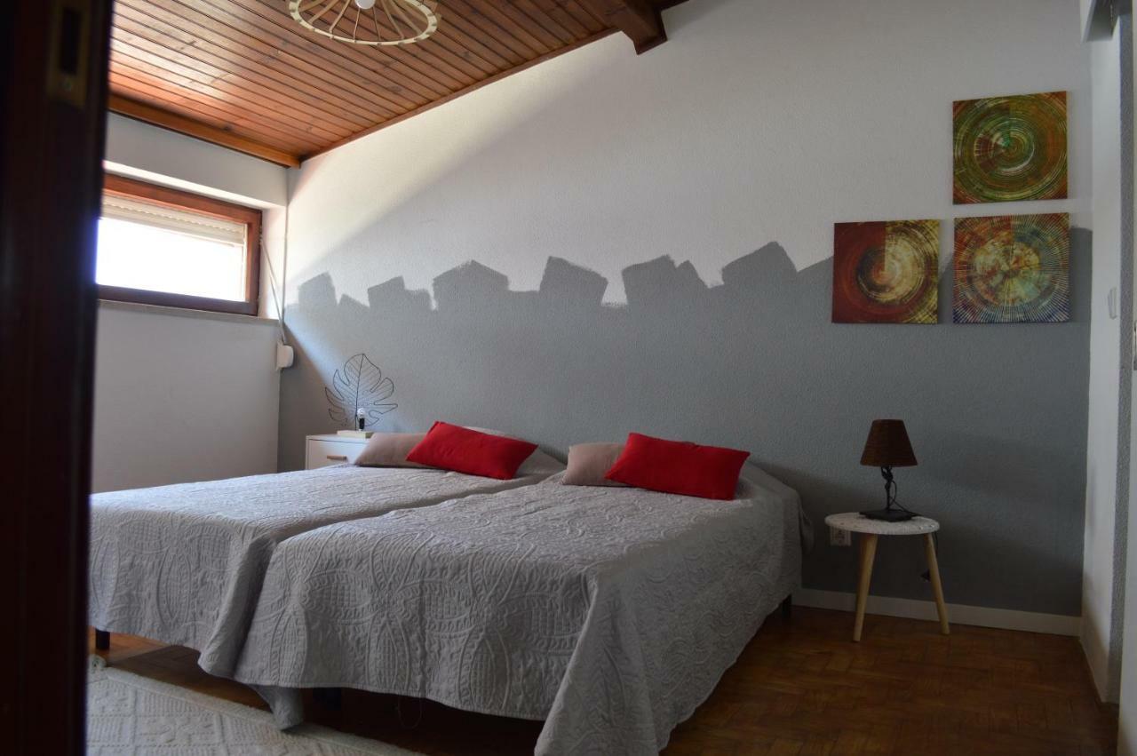 Casa70 Hotel Setubal Bagian luar foto