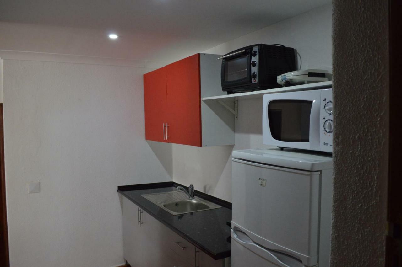 Casa70 Hotel Setubal Bagian luar foto