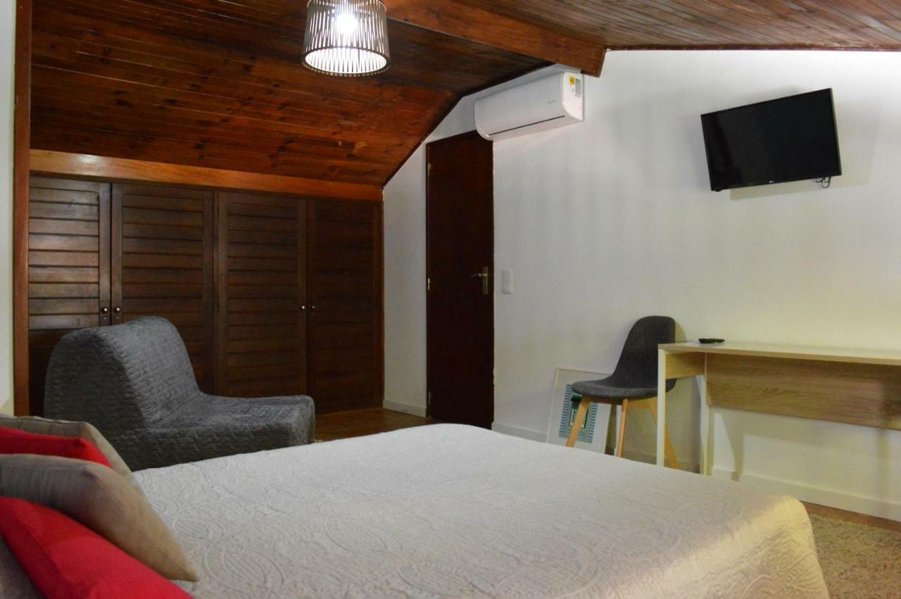 Casa70 Hotel Setubal Bagian luar foto