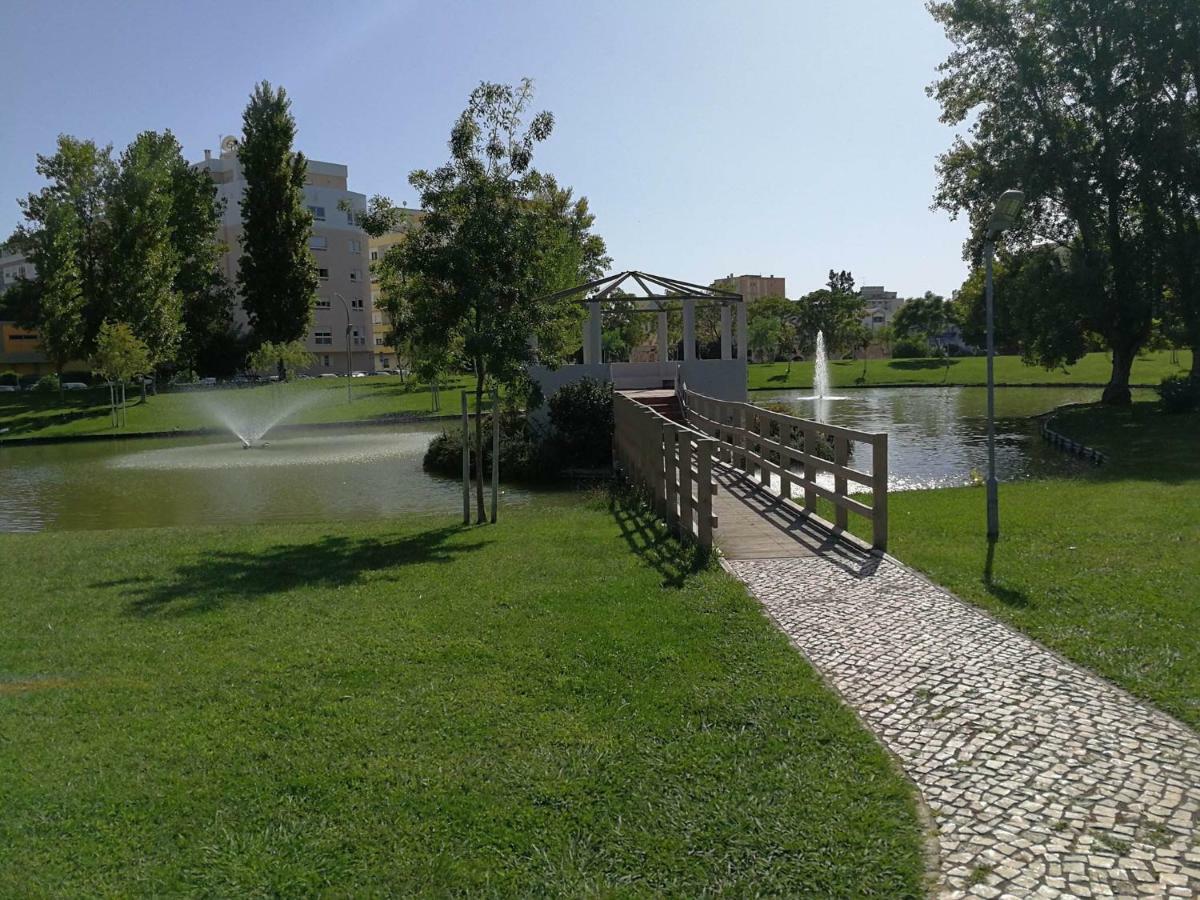 Casa70 Hotel Setubal Bagian luar foto
