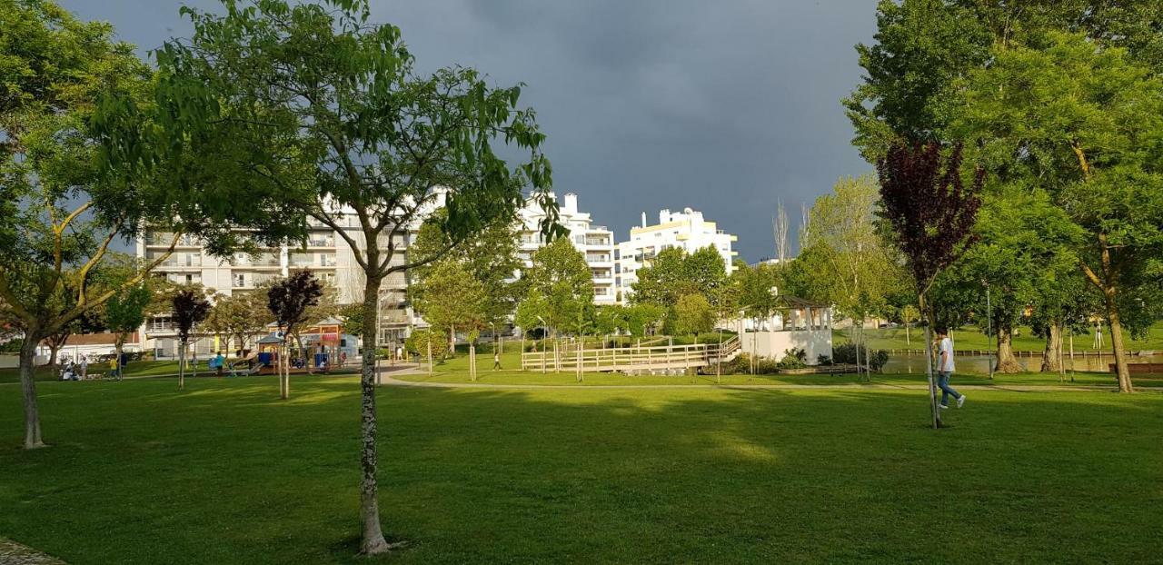 Casa70 Hotel Setubal Bagian luar foto