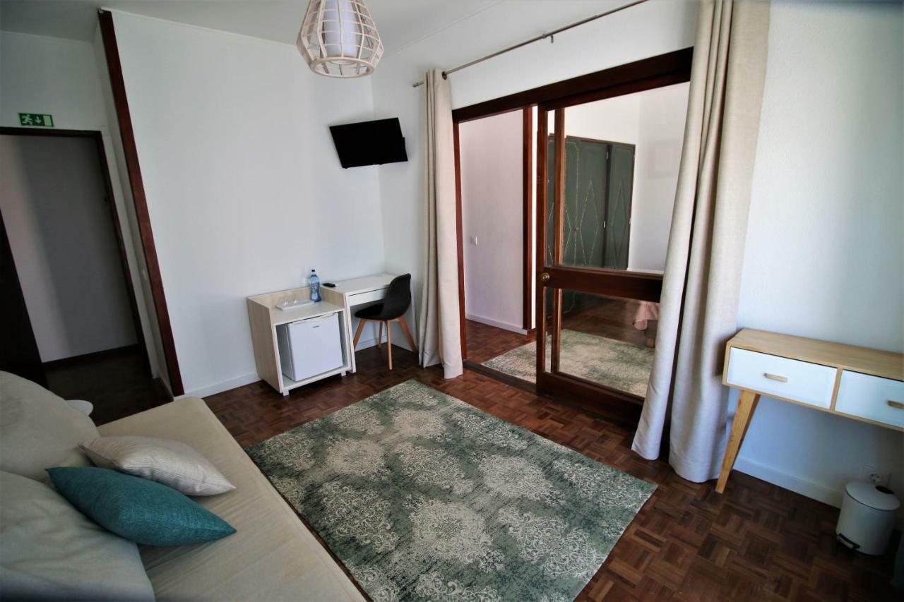 Casa70 Hotel Setubal Bagian luar foto