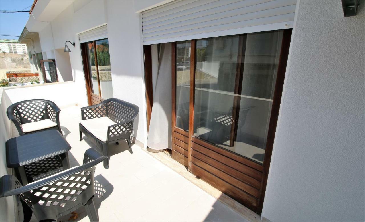 Casa70 Hotel Setubal Bagian luar foto