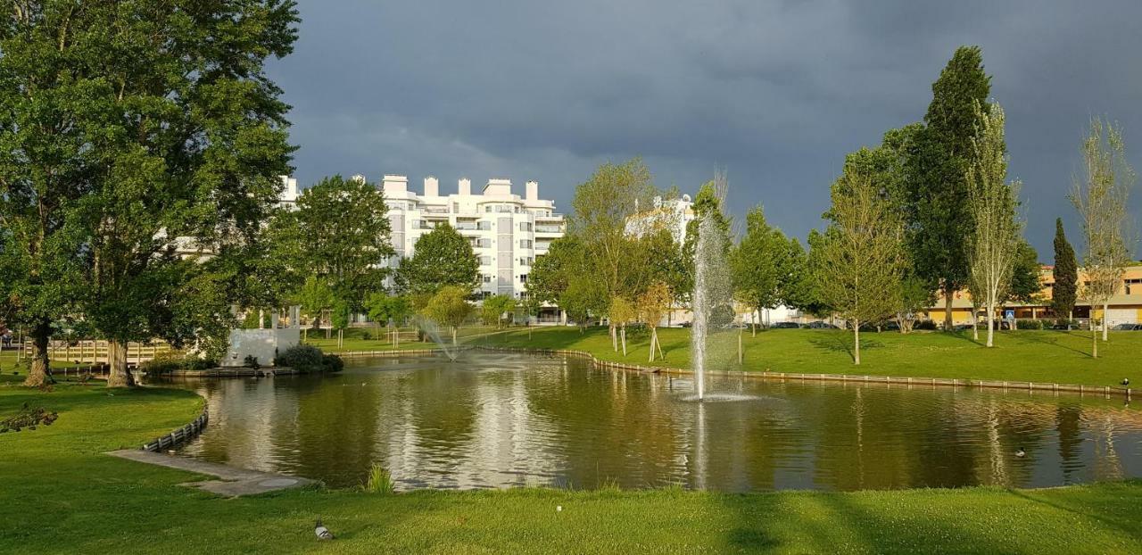 Casa70 Hotel Setubal Bagian luar foto