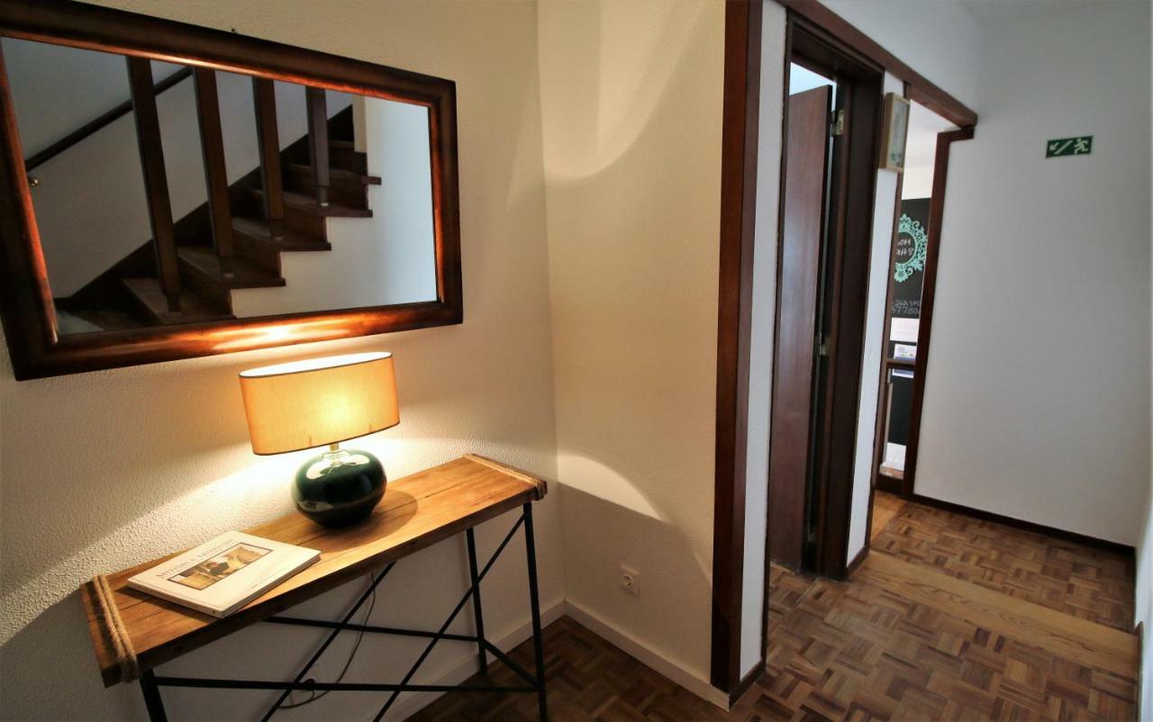 Casa70 Hotel Setubal Bagian luar foto