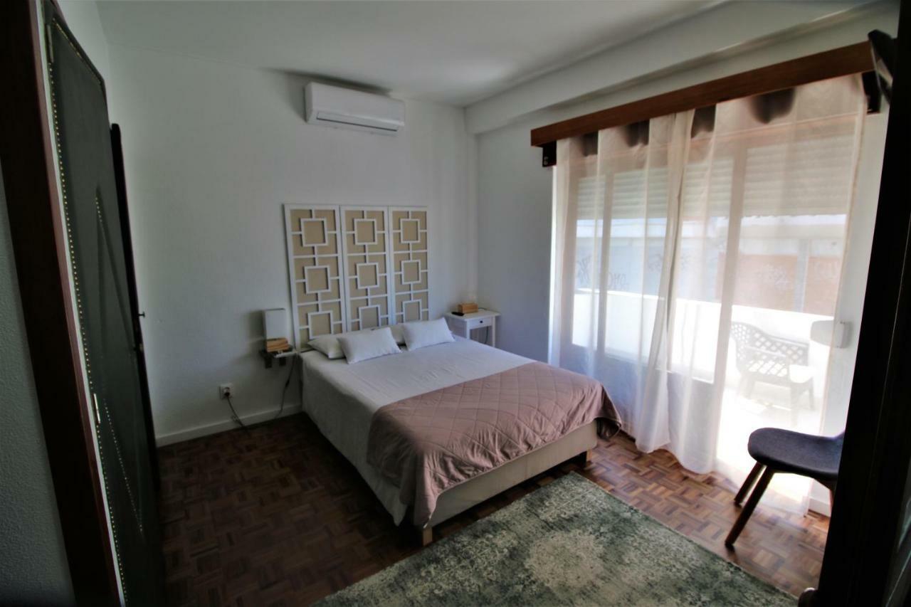 Casa70 Hotel Setubal Bagian luar foto