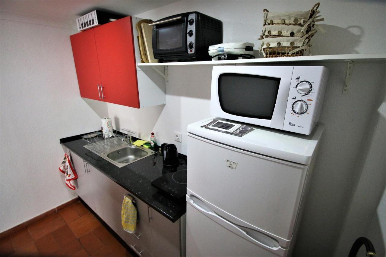 Casa70 Hotel Setubal Bagian luar foto