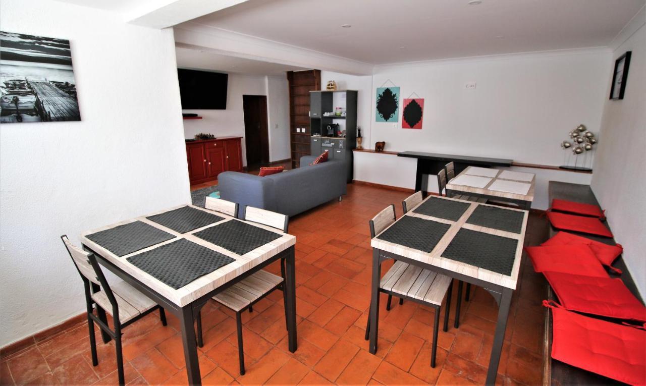 Casa70 Hotel Setubal Bagian luar foto