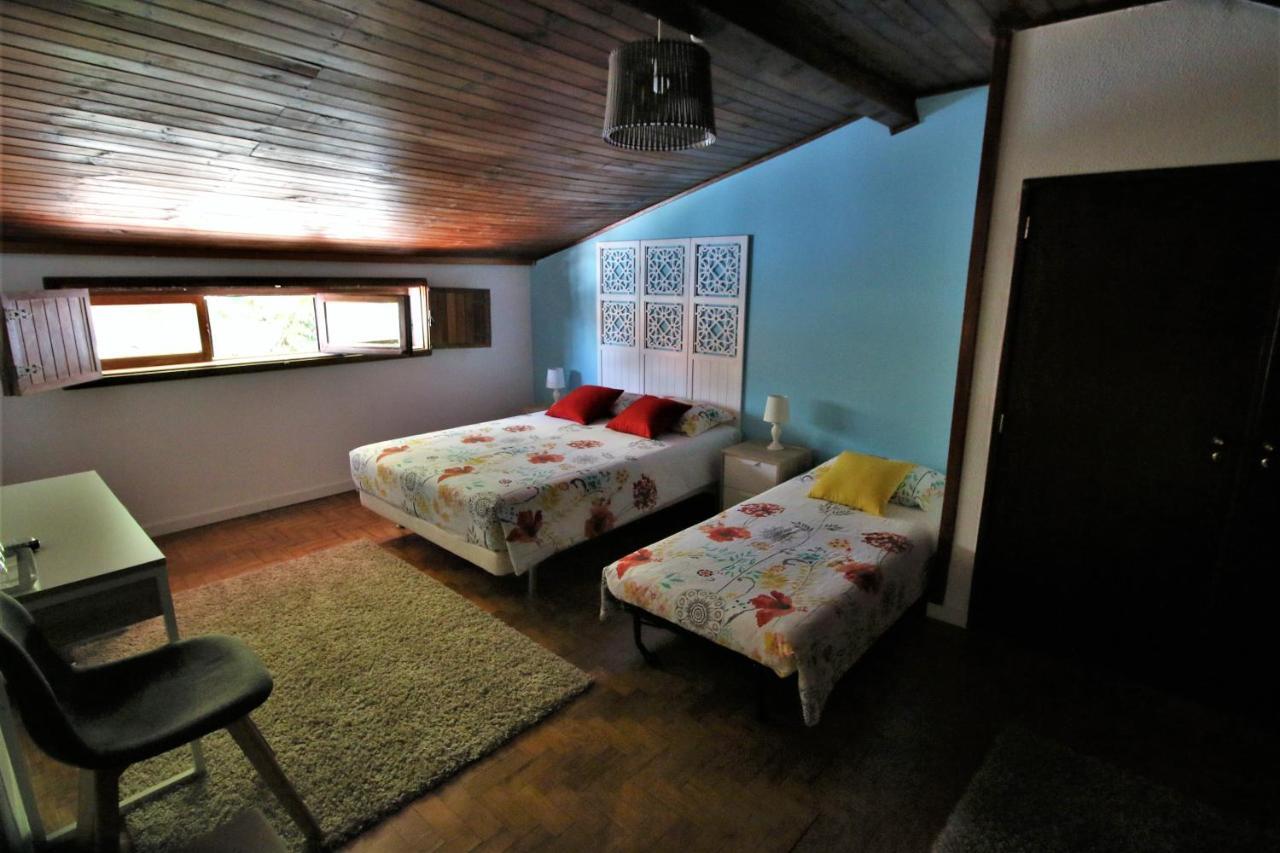 Casa70 Hotel Setubal Bagian luar foto