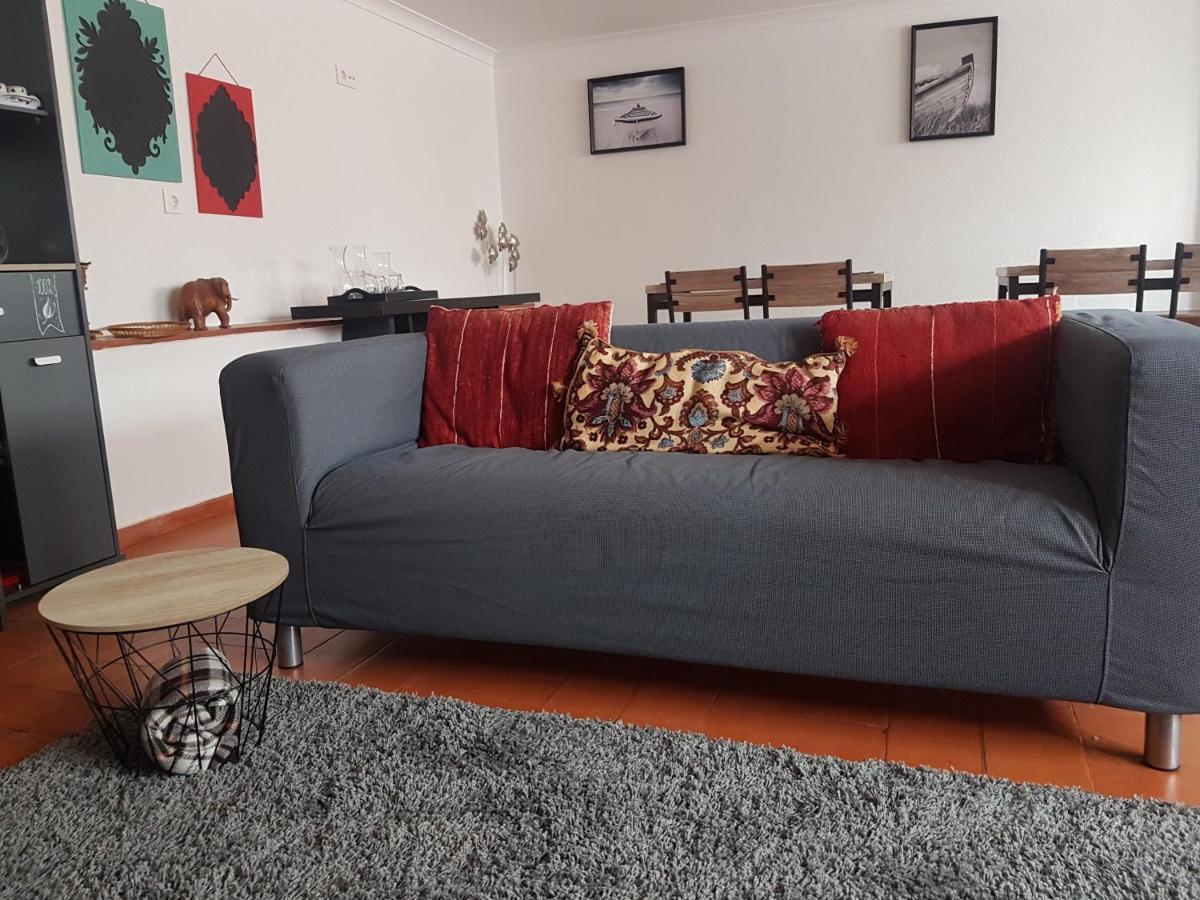 Casa70 Hotel Setubal Bagian luar foto