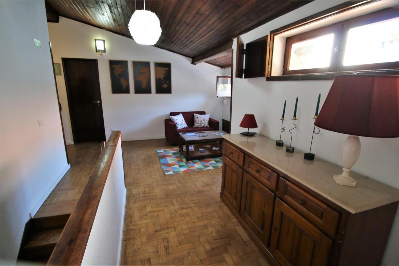 Casa70 Hotel Setubal Bagian luar foto