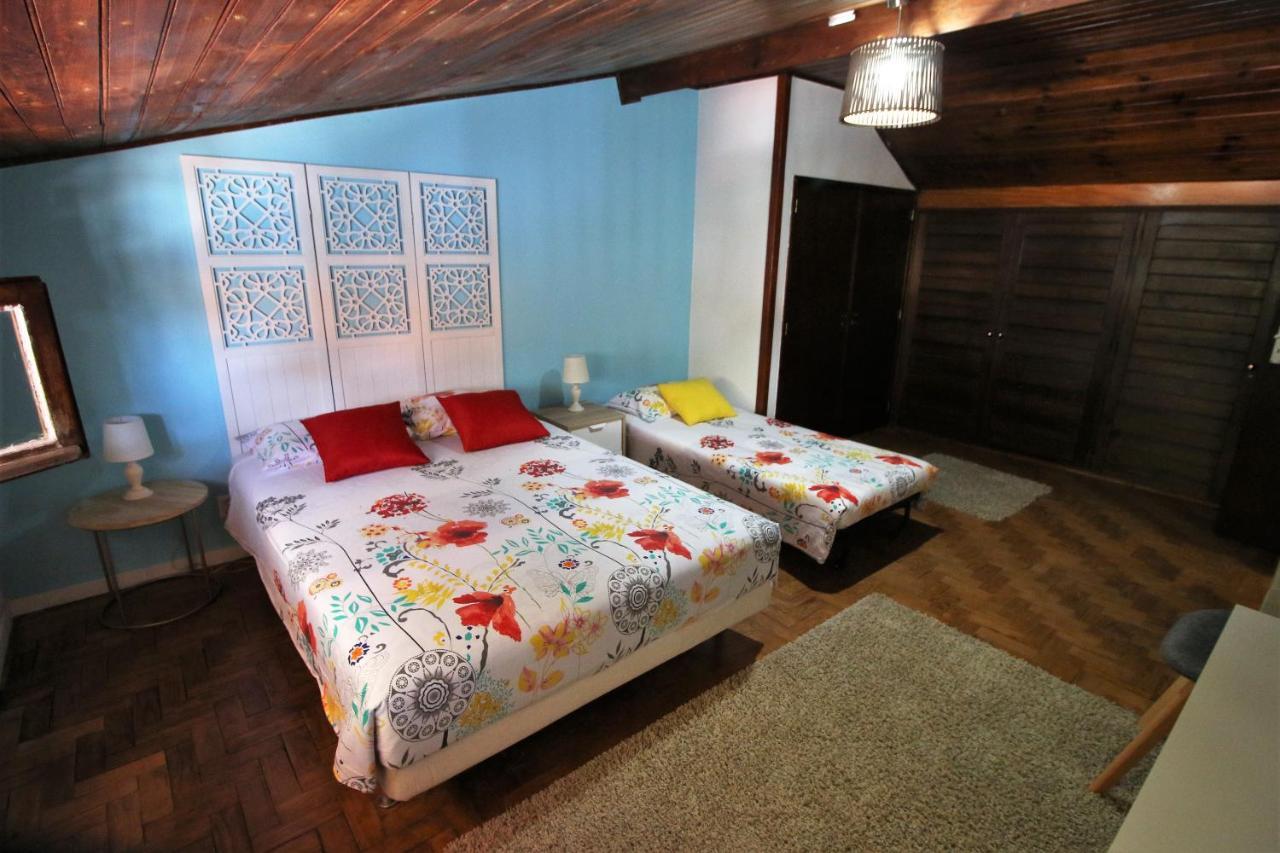 Casa70 Hotel Setubal Bagian luar foto